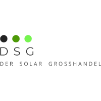 DSG – Der Solar Großhandel