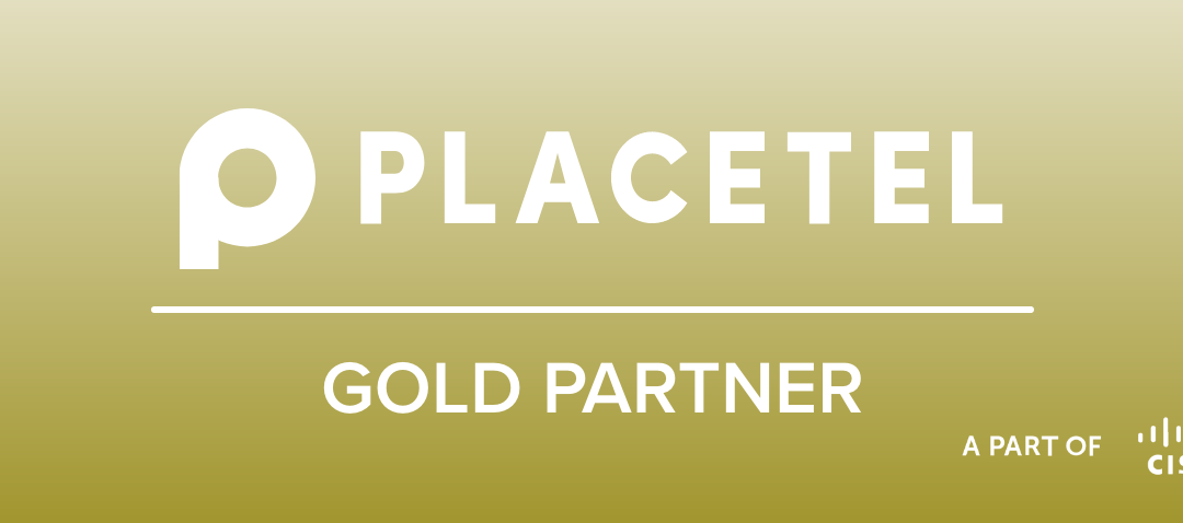 We are placetel partners!
