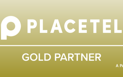 Wir sind placetel-Partner!