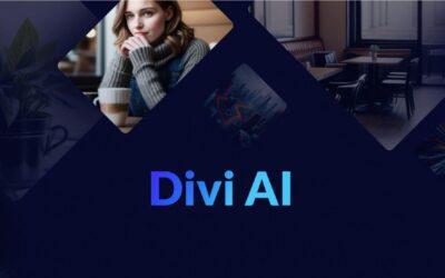 Divi AI – Potenzieller Gamechanger in der Content-Erstellung für WordPress-Webseiten