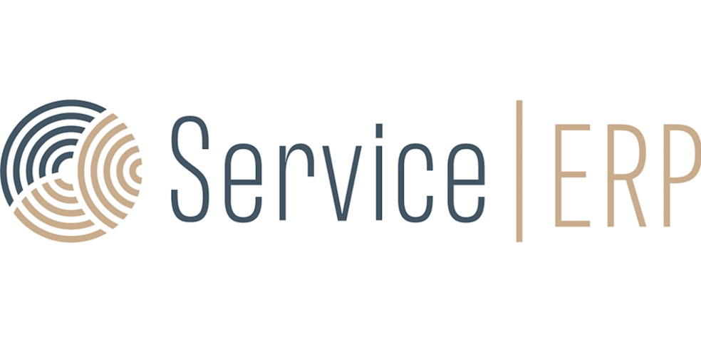 Neue Webseite für Service-ERP