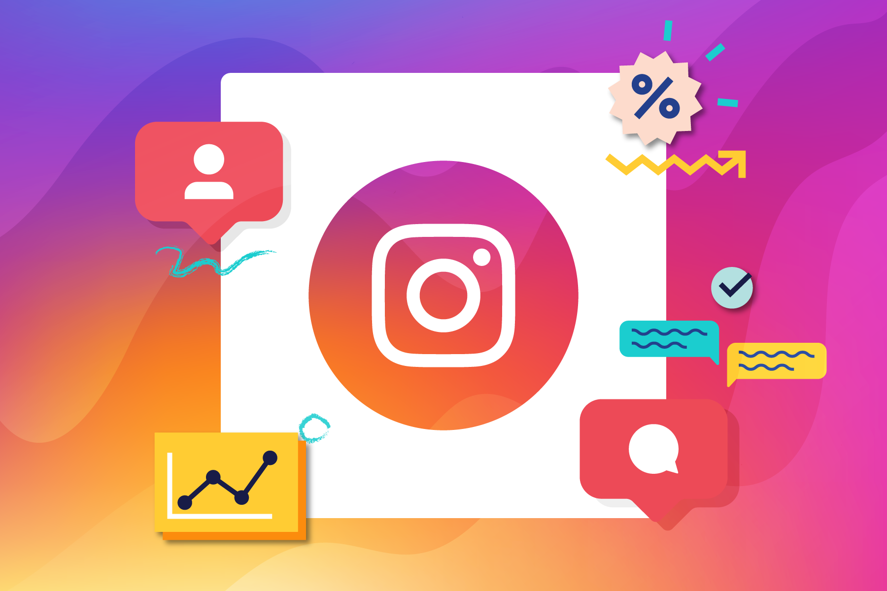 Instagram wirkungsvoll für das eigene Unternehmen nutzen – So gelingt es