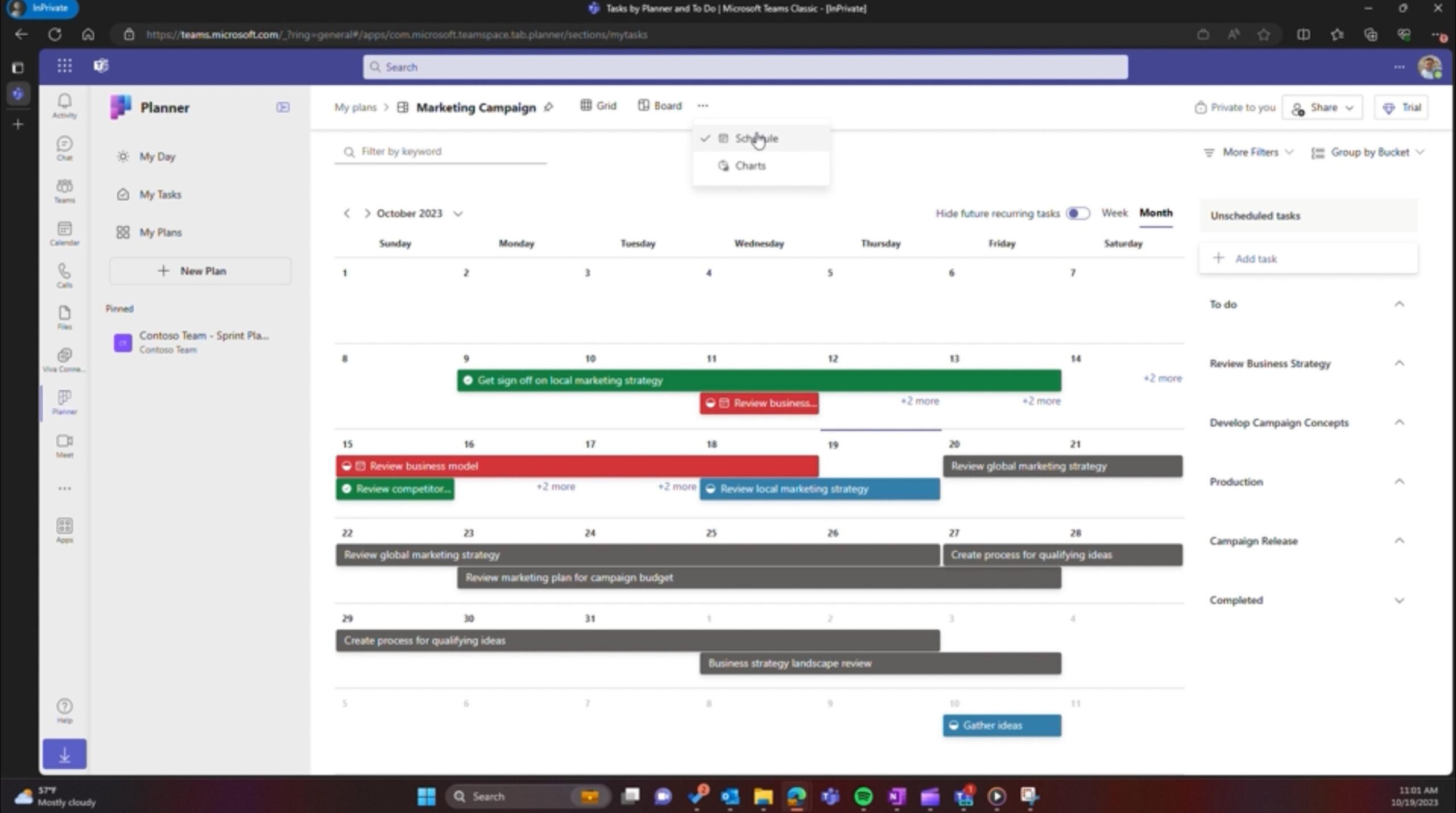 New Microsoft Planner es wird Zeit für ein Update Olbricht IT