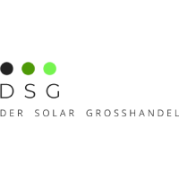 DSG – Der Solar Großhandel